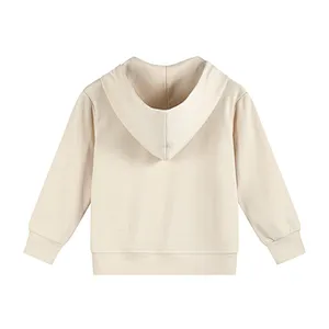​​Toddler GOTS Organic Cotton Hoodie
